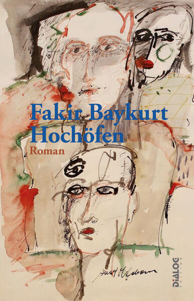 „Hochöfen“ ist der erste Band der Duisburg-Trilogie Fakir Baykurts. Duisburg 1982, zwei Jahre nach dem brutalen Militärputsch in der Türkei. ?brahim hat die Not in seinem Bergdorf vor Jahren nach Duisburg vertrieben, wo er in einem Stahlwerk arbeitet. Er hat seine erste Frau durch Krankheit verloren und eine zweite, weil er meinte seine „Ehre“ verteidigen zu müssen. Das hat ihn verbittern lassen. Auch seine hochschwangere dritte Frau Elif, die er nach Duisburg geholt hat, verdächtigt er, seine „Ehre“ verletzt zu haben, was sie fast das Leben kostet. ?brahim versucht sich aus politischen und betrieblichen Konflikten herauszuhalten. Die Erfahrungen mit der Ausbeutung im Betrieb und der Art, wie man sich auf Seiten der Linken nach seinem Gewaltausbruch mit ihm auseinandersetzt, und Elifs Ausbruch aus dem Käfig ihrer vier Wände brechen aber seine Vorurteile auf. Und so keimt in Elif am Ende die Hoffnung, dass ihr Mann sich doch ändern kann.