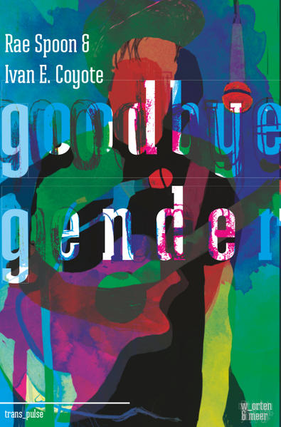 Goodbye Gender | Bundesamt für magische Wesen