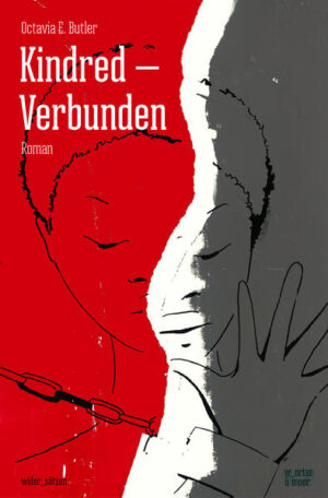 Dana, eine junge Schwarze Schriftstellerin, ist frisch verheiratet und voller Hoffnung, als sie 1976 mit ihrem weißen Ehemann, Kevin, nach Altadena umzieht. Noch umgeben von Umzugskisten wird sie plötzlich in ein völlig anderes Jahrzehnt und an einen vermeintlich unbekannten Ort versetzt: Dort rettet sie einen kleinen Jungen namens Rufus vor dem Ertrinken, bevor sie sich durchnässt in den 70ern und ihrem neuen Haus wiederfindet. Danas unerklärliche Zeitreisen passieren scheinbar spontan und immer häufiger. Sie erfährt, dass diese sie in die Zeit vor dem US- amerikanischen Sezessionskrieg führen - einer Zeit also, in der Schwarze Menschen afrikanischer Herkunft von weißen Menschen versklavt worden sind. Am eigenen Leib muss sie erleben, was es heißt, als Schwarze Frau auf einer Plantage im Süden der USA zu leben. Auf der Suche nach Erklärungen begegnet Dana erneut Rufus, bis sie erkennt, dass ihre Rolle als seine Beschützerin auch für ihr eigenes Leben essentiell ist … Eindringlich wie mitreißend schildert Octavia E. Butler in »Kindred - Verbunden« die Geschichte von Dana und reflektiert darin die vielschichtigen Verbindungen von Rassismus und Sexismus in Vergangenheit und Gegenwart. Der Roman, im Original »Kindred« (1979), wurde zum bekanntesten Werk Octavia e. Butlers und erscheint nun in neuer deutschsprachiger Übersetzung.