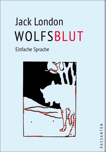 In Wolfsblut erzählt Jack London spannend, wie ein Wolf sich an die Menschen gewöhnt und ein treuer Begleiter wird. Es beginnt im strengen Winter in Alaska, hoch im Norden Amerikas. Ein hungriges Rudel Wölfe überfällt zwei Männer und ihre Schlittenhunde. Es herrscht eine schlimme Hungersnot. Üble Sache und soviel ist bald klar: Für die Männer geht es nicht gut aus und auch nicht für die Schlittenhunde. Wolfsblut hat einen weiten Weg vor sich. Das wilde Raubtier wird aber schließlich zum Freund und Beschützer des Menschen, gehorsam und treu seinem Herrn gegenüber.