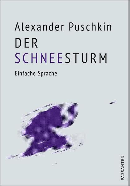 Alexander Puschkin, Lew Tolstoi, Michail Bulgakow und andere - immer wieder taucht in der russischen Literatur das Motiv des Schneesturms auf. Es ist eines der eindringlichsten Bilder für die Ohnmacht und Verlorenheit des Menschen angesichts der Gewalt der Natur, der Zeit oder der Umstände. Und dann noch seine Blödheit! Eine glückliche oder unglückliche Liebe, Leichtsinn, Trotz und Sturheit, irgendetwas furchtbar-wichtiges waren immer schon ausgezeichnete Gründe, in ein aussichtsloses Unternehmen, in eine Katastrophe zu stolpern oder - zu schlittern. Manchmal geht es gut aus - bis auf ein paar erfrorene Finger - manchmal nicht. Und da sich diese Erzählungen über die Jahrhunderte wiederholen, lernen wir: Niemals, niemals wird der Mensch etwas aus seinen Fehlern lernen. Immer wieder wird er übereilt und leichtsinnig gerne auch in einen alles verschlingenden Schneesturm aufbrechen - und dabei seinen Untergang riskieren und den seiner Gefährten. Na und? „Der Schneesturm“ von Alexander Puschkin, Lew Tolstoi und Michail Bulgakow, nacherzählt und übertragen in Einfache Sprache.