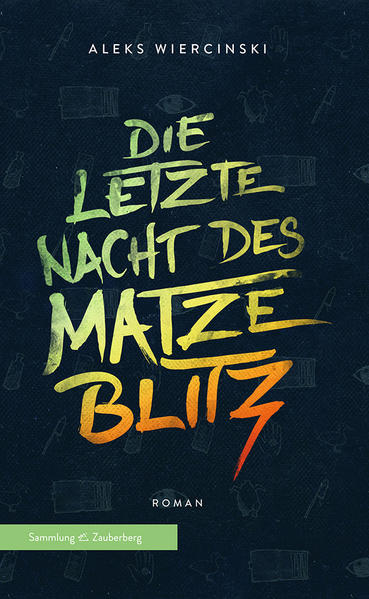 Schwetzingen in den 90er-Jahren: Beschaulich, barock, ein Paradies für Senioren - und so gar nicht zu den stürmischen Jahren des jungen Polen Matze Blitz passen wollend, der als Kind im Schlepptau seiner Mutter in die Bundesrepublik gekommen ist. Seine Freunde: Ein Türke, ein Skinhead, ein Russlanddeutscher und Daniel, dessen Mutter aus Thailand stammt. Ihre Aktionen sind eine einzige Provokation. Bis alles in einer letzten, verheerenden Silvesternacht zum Jahrtausendwechsel in einer Karaokebar in Mannheim gipfelt… Die letzte Nacht des Matze Blitz - ein witziger, spannender und authentischer Roman über die Herausforderungen einer neuen Heimat und des Erwachsenwerdens.