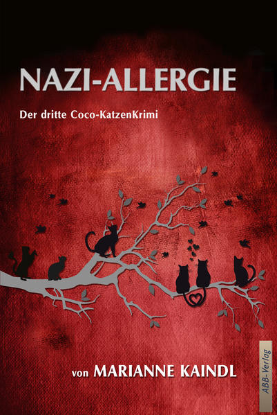 Für einige einflussreiche Persönlichkeiten sehr bedrohlich, was dieser Journalist herausgefunden hat. Jetzt ist er tot. "Ein Unfall", sagt Hauptkommissar Silkowski. "Es war Mord!", weiß Krimi-Katze Coco. Coco & Co. ermitteln. In NAZI-ALLERGIE.