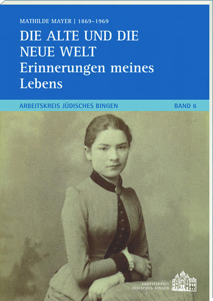 Die alte und die neue Welt  Erinnerungen meines Lebens | Bundesamt für magische Wesen