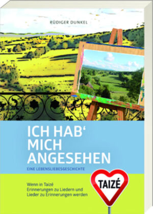 Wenn in Taize` Erinnerungen zu Liedern und Lieder zu Erinnerungen werden. Rüdiger Dunkel schreibt eine Lebensliebesgeschichte. Sehr persönliche Erinnerungen laden ein, seine Erfahrungen von Glück und Lebensfreude genauso zu teilen wie die von Trauer und Leid. Befreites Lachen und berührende Momente ermutigen alle, die dieses Buch lesen, zum Spiegelblick auf das eigene Leben. Eine ehrliche Betrachtung von Höhen und Tiefen wird zum Schlüssel für neue Anfänge, das Leben zu lieben. Der Autor erzählt die Geschichten hinter den Liedern seiner CD " Spiegelblicke".