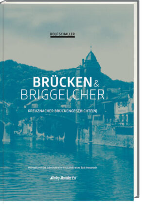 Brücken & Briggelcher | Bundesamt für magische Wesen