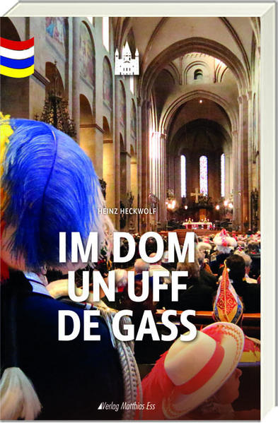 „Im Dom un uff de Gass“ - besonders im Dom hat Domdekan Heinz Heckwolf in der Mainzer Fastnacht einen ­eigenen Akzent gesetzt. Seit über 20 Jahren Amtszeit hält er am Fastnachtssonntag ­Predigten im Dom und im Advent ­An­­sprachen vor der Mainzer Prinzengarde, welche nun endlich in Buchform vorliegen. Mainzer Traditionen wie „Weck, Worscht, Woi“ oder das „Heile, Heile Gänsje“ werden interpretiert und in den Predigten in einen aktuellen und alltäglichen Kontext gesetzt. Auf kritische aber humorvolle Weise macht er in seinen Ansprachen für jedermann zugänglich, wie sich die Mentalität verändert hat oder was uns der Domsgickel lehren kann. In diesem Buch kombiniert er einige seiner besonderen Predigten zu einem stimmigen Gesamtbild über die Mainzer Traditionen der Fastnacht und den Zeitgeist der vergangenen Jahre.