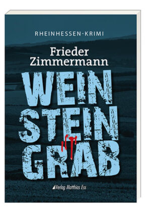 Weinsteingrab | Frieder Zimmermann