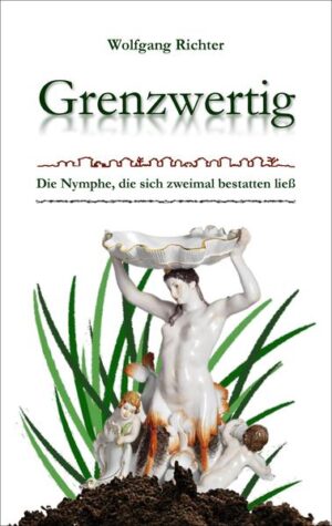 Das weltweit einzigartige Schwanenservice, einst ein Glanzpunkt des Adelsgeschlechts von Brühl auf Schloss Pförten (im heutigen Brody in Polen), bildet in diesem Buch den Rahmen für eine Familiengeschichte, die sowohl in schwerer Nachkriegs- als auch in demütigender Nachwendezeit spielt. Eine kostbare Figur des verschollenen Service war 1945 legal in den Besitz der Familie gelangt. Doch um sie zu behalten, mussten Grundsätze, Gesetze und Grenzen überwunden werden. Wie der Konflikt zwi-schen Habgier und Vernunft gelöst wurde, welche abenteuerlichen Umstände dabei eine Rolle spielten - all das schildert der Autor humorvoll, spannend, mit viel Fantasie, Detailtreue und aktuellen Bezügen. Und ein bisschen makaber ist es auch - grenzwertig eben.