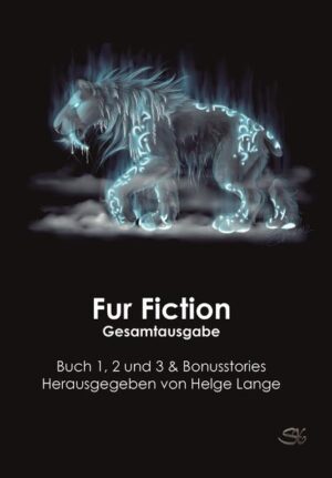 2005 erschien der erste Band der Fur Fiction Trilogie, einer Sammlung von Geschichten der "Tierischen Fantastik", die von Helge Lange zusammengestellt wurde. Heute legen wir diese Sammlung in einer um etliche zusätzliche Stories erweiterten und illustrierten Ausgabe erneut vor. In überwiegend in der Science Fiction, aber auch der Fantasy angesiedelten Geschichten erzählen die Autoren von Tieren, Tiermenschen, Wer- Wesen und anderen phantastischen Geschöpfen.