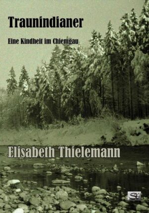 In ihrem Buch „Traunindianer“ lässt Elisabeth Thielemann Erlebnisse zum Schmunzeln und Nachdenken aus ihrer Kindheit im Chiemgau in Kurzgeschichtenform aufleben. Das Bewahren von Brauchtum und Kulturgut sowie Heimatpflege in der Region ist ihr neben dem Unterhaltungsaspekt in ihren Geschichten ein ebenso wichtiges Anliegen.