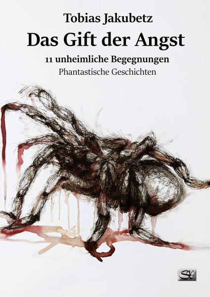 Das Gift der Angst | Bundesamt für magische Wesen