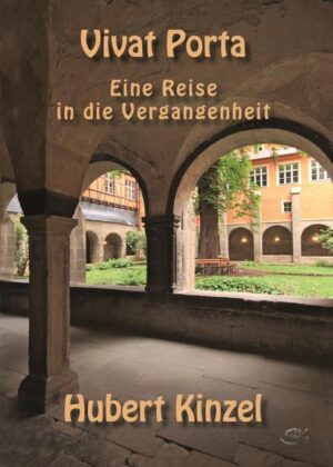 Die Kreuzgang-Geschichte erzählt vom Leben einer Schüler-Clique in dem berühmten Internatsgymnasium der fünfziger Jahre, von deren Leben nach dem Schulabschluss und vom Wiedersehen nach der Wende. Nach anfänglichen Schwierigkeiten und Missverständnissen verstehen sie sich wieder wie damals vor sechzig Jahren, obwohl ihre Biografien sehr unterschiedlich verliefen. Beeindruckend und anrührend ist dabei die Geschichte des Schriftstellers Michael Steinhagen, der bei einem Besuch in seiner alten Schule von einer jungen Lehrerin mehr von der geheimnisumwitterten Geschichte seiner Jugendliebe erfährt, die ihn sein ganzes Leben begleitete.