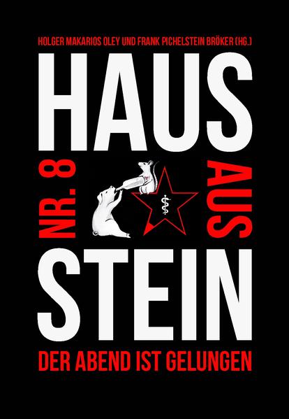 Haus aus Stein Nr. 8 | Bundesamt für magische Wesen