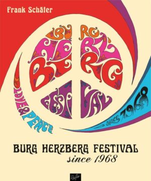 Burg Herzberg Festival  since 1968 | Bundesamt für magische Wesen