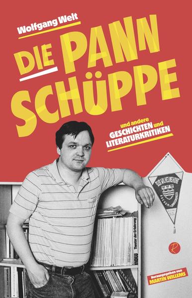 Als Wolfgang Welt (1952-2016) Anfang der 70er Jahre die Bücher von Peter Handke, Franz Kafka und Hesses »Steppenwolf« liest, ist alles klar: Er will Schriftsteller werden - unbedingt. Welt beginnt mit Rezensionen und Porträts, über die Hermann Lenz sagt: »Da gibt’s keinen lahmen oder gleichgültigen Satz«. 1981 entsteht im automatic-writing-Verfahren der erste Prosatext, »Buddy Holly auf der Wilhelmshöhe«. Der Titel umfasst zwei zentrale Pole seines Schreibens: Musik und Leben. Sein persönliches Leben macht Wolfgang Welt zu Literatur. In »Einmal Tchibo und zurück«, »Der Tele-Fick«, »Das dritte Ei« oder dem unvollendet gebliebenen Roman »Die Pannschüppe«. Wie diese Geschichten klingen? Ihr Sound ist unverwechselbar, lakonisch-lässig, immer geradeaus. Zwischen den Zeilen: staubtrockener Humor. »Der größte Erzähler des Ruhrgebiets« Willi Winkler »Wolfgang Welts Bücher sind alles, was der Fall ist. Sie verkörpern zuletzt ein einziges Buch: das Buch Wolfgang Welt« Peter Handke Mit zahlreichen (teilweise farbigen Fotos) und QR-Codes zu O-Tönen von Wolfgang Welt.