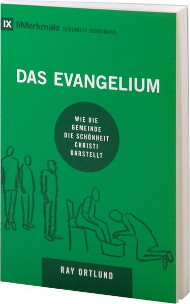 Dieses Buch ist ein Band der Reihe 9 MERKMALE GESUNDER GEMEINDEN, die jeweils eines dieser Merkmale behandeln. Dieser Band verdeutlicht, wie das Evangelium eine Gemeinde prägt: Sie soll es nicht nur klar lehren, sondern auch überzeugend leben!