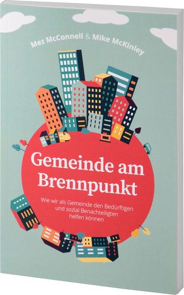 Aktuell haben Christen vermehrt ein Anliegen dafür entwickelt, Armen und sozial Schwachen zu helfen. Doch dieses aufgeflammte Interesse an Fürsorge für die Bedürftigen ist zum Scheitern verurteilt, wenn die Hilfe nicht in Gottes Konzept der örtlichen Gemeinde verwurzelt ist-denn die Gemeinde ist Gottes verordneter Ausgangs- und Zielpunkt aller Mission. Der Retter Jesus Christus ist in ihr gegenwärtig und sie ist in dieser Welt der Brückenkopf seines Reiches und seines Evangeliums. Die Autoren dieses einzigartigen Buches haben beide ausgiebige Erfahrung mit der Arbeit unter Armen und dienen als Pastoren in Gemeinden in sozialen Brennpunktvierteln. Sie bieten hier biblische Richtlinien, Korrektur falscher Vorstellungen und praktische Prinzipien und Strategien, um Gemeinden an schwierigen Orten zu gründen oder neu zu beleben. Eine starke Motivation und Hilfe, um Gott und den Armen dieser Welt zu dienen-sei es vor der eigenen Haustür oder in fernen Ländern. Ein Buch aus der Reihe „9 Merkmale gesunder Gemeinden“.