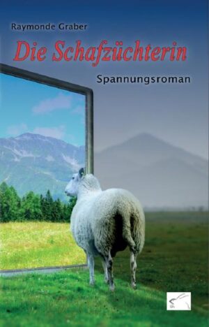 Spannungsroman: Das Leben einer Schafzüchterin ist nicht immer einfach, noch weniger, wenn ein alkoholsüchtiger Ehemann einem den Alltag zur Hölle macht. „Ich halte das nicht mehr aus, jeden Tag das gleiche Drama, jeden Tag dieser Gestank, denkst du wenigstens einen Moment an unser Kind?“, schrie Maura. Franz schaute sie hasserfüllt an. „Du kannst ja verschwinden, nimm den Schreihals gleich mit.“ Maura entscheidet sich für einen anderen Weg und bringt damit nicht nur sich sondern auch den Hof und ihre Existenz in große Gefahr. Ein todbringendes Abenteuer beginnt …