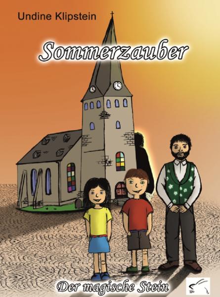 Liebe Kinder ... Seid ihr bereit für ein weiteres Abenteuer mit Mathilda, Felix, Lena und Jonas? Zum Sommer hin finden auf den Plätzen, in den Gassen und Winkeln der Hattinger Altstadt immer wieder kleinere und auch größere Feste statt. Eines dieser Feste wird für die vier Kinder zu einem Sommerzauber voller Rätsel, die gar nicht so einfach zu lösen sind, denn Magie ist im Spiel. Seltsame Dinge geschehen, Verdächtigungen werden ausgesprochen, doch was wirklich hinter all dem steckt, dies zu lösen, ist kein leichtes Unterfangen. Werden Felix, Mathilda, Jonas und Lena es schaffen? Inklusive Malvorlagen zum kostenlosen Download!