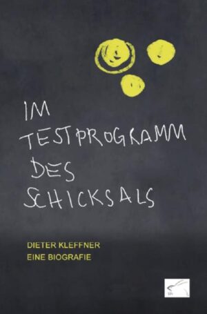 Ich konnte es nicht fassen! 'Hallo, ich bin mittlerweile erblindet! Reicht das nicht? Lieber Gott, bin ich vielleicht in einem Testprogramm? Wird hier ausprobiert, wie viel ein Mensch erträgt?', richtete ich meine empörten Fragen an den Himmel. Diese Geschichte ist keine Scripted Reality. Sie ist entsetzlich ehrlich und ergreifend zugleich. Die wahre Geschichte eines mutigen Mannes, der auf seinem Lebensweg nicht bloß Steine, sondern ganze Gebirge zu überwinden hat. Doch ist der Berg einmal erklommen, sieht die Welt von oben wieder ganz anders aus. Vor allem geht der Weg ganz eindeutig weiter.