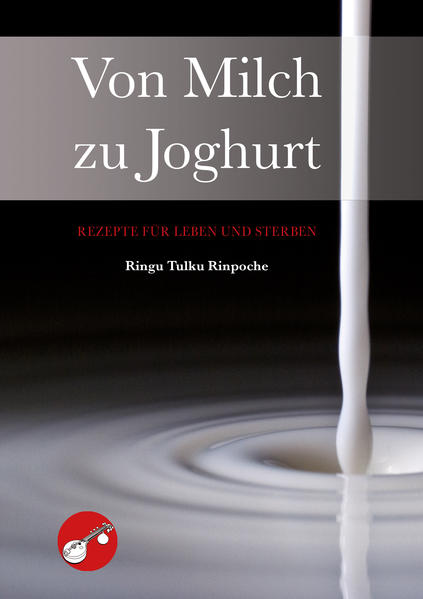 Von Milch zu Joghurt enthält drei Vorträge von Ringu Tulku aus den Jahren 1995, 1999 und 2008 in Großbritannien. Rinpoche vermittelt tiefgründiges Wissen in einfach verständlicher Sprache und wird geschätzt für die tibetischen Geschichten, die seine Unterweisungen prägnant illustrieren als auch für die freundliche Art und Weise, wie er die Fragen gegen Ende seiner Vorträge unermüdlich beantwortet.