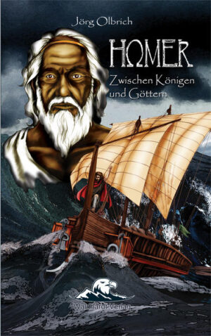 Der blinde Dichter Homer begibt sich mit seiner Tochter Helena auf die Reise seines Lebens. Auf ihrer Fahrt treffen sie Mentes, der behauptet, nach dem Trojanischen Krieg mit Odysseus in See gestochen zu sein. Ehe sie es sich versehen, sind Homer und seine Tochter auf der Suche nach dem berühmten Odysseus. Ein spannungsgeladenes und hintergründiges Abenteuer wartet auf die beiden. Und sie müssen schon bald feststellen, dass nicht alle Ithaker die Rückkehr des Königs wünschen.