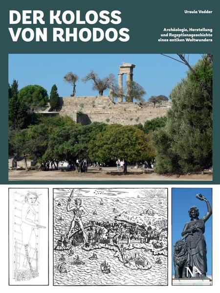 Der Koloss von Rhodos | Bundesamt für magische Wesen