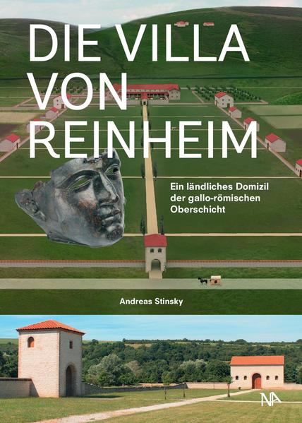 Die Villa von Reinheim | Bundesamt für magische Wesen