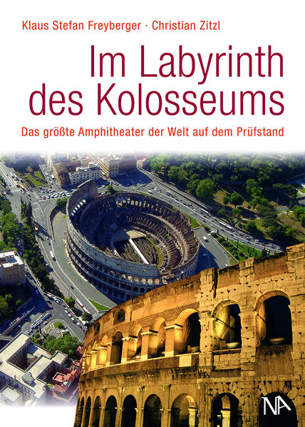 Im Labyrinth des Kolosseums | Bundesamt für magische Wesen