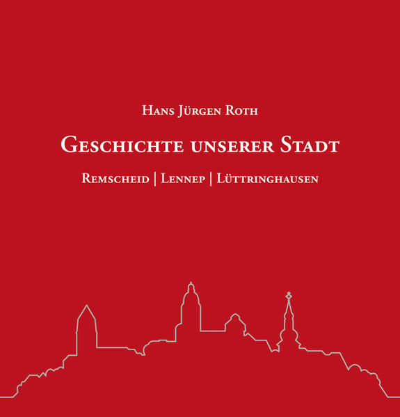 Geschichte unserer Stadt | Bundesamt für magische Wesen