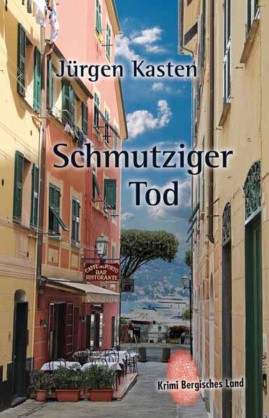 Schmutziger Tod | Jürgen Kasten