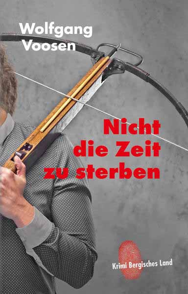 Nicht die Zeit zu sterben | Wolfgang Voosen