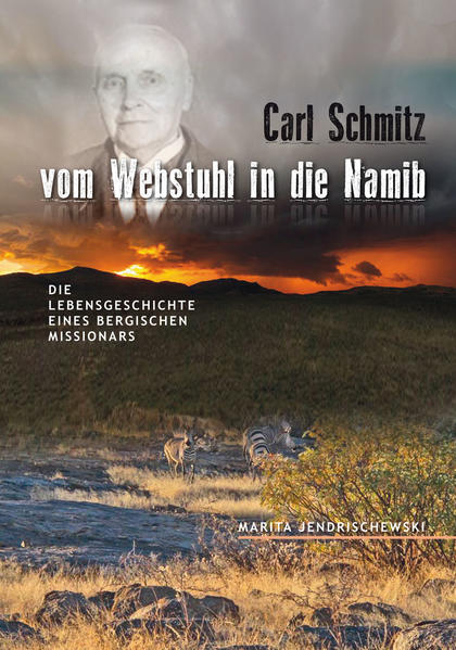 Bei seiner Geburt im Jahre 1875 deutet nichts darauf hin, dass Carl Schmitz über die Hälfte seines Lebens in Afrika verbringen wird. Seine Vorfahren sind äußerst bodenständige Leute, man heiratet in der Nachbarschaft und bemüht sich, ein rechtschaffenes Leben zu führen. Danach sieht es aber bei ihm zunächst gar nicht aus, ist Carl Schmitz doch ein Schulabbrecher, Kartenspieler und Tagelöhner, dessen Spielleidenschaft der Familie große Sorgen macht. Nach einem ersten Kontakt zu einem Barmer Missionar, keimt zwar der Wunsch in ihm, auch diesen Weg einzuschlagen aber erst nach einem für ihn sehr einschneidenden Erlebnis macht er ihn wahr. Im Alter von 24 Jahren meldet er sich bei der Rheinischen Missionsgesellschaft in Barmen an und wird als Bewerber angekommen. 7 Jahre später bricht er nach Afrika auf und was er dort erlebt, hat Marita Jendrischewski nun recherchiert und aufgeschrieben. Als kleines Mädchen hört sie immer vom „Carl in Afrika“, dem Bruder ihres Großvaters., der mit 81 Jahren in seine alte Heimat zurückkehrt. Sie selbst reist später auch nach Afrika und das faszinierende Land lässt sie nicht mehr los. Die im Nachlass der Eltern gefundenen Briefe ihres Großonkels entfachen das Interesse aufs Neue und sie begibt sich in Namibia auf Spurensuche… Ein Buch, das sich erfreulich vom Mainstream abhebt und stattdessen einen lebensnahen Blick auf die Frage wirft, was Mission in der ersten Hälfte des 20. Jahrhunderts für Menschen und deren Nachfahren bedeutet hat, die sich mit allen Konsequenzen dieser Aufgabe gewidmet haben.