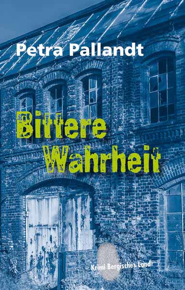 Bittere Wahrheit | Petra Pallandt