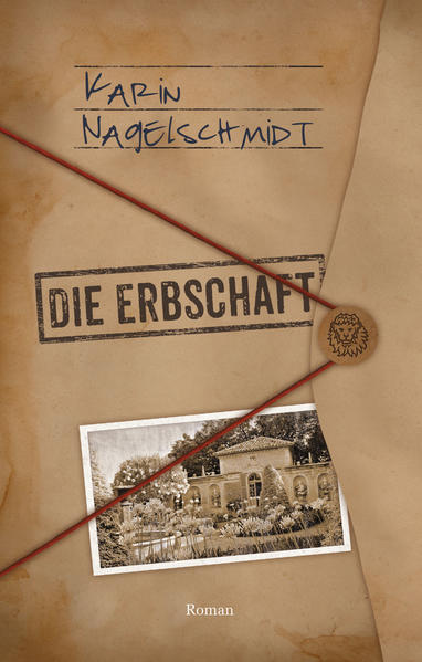 Frank ist tot! Die 3 Freunde aus lange zurückliegenden Studententagen, der gebildete Orazio, der warmherzige Valentin und der sarkastische Gregor erfahren vom Tod des Freundes durch dessen Anwalt. Und auch vom Vermächtnis des Verstorbenen: er will ihnen die elterliche Villa in Nizza vererben, in der sie ihre Semesterferien verbrachten. Zuvor aber sollen sie eine schwierige Aufgabe erfüllen und das Barvermögen von 4 Mio. Euro des Freundes, so schreibt er in seinem Brief: „auf die wertvollste Weise einsetzen, die ihr euch für meine Heimatstadt Köln vorstellen könnt. Knüpft das herabhängende Band der alten Freundschaft an die Träume von damals.“ Die Freunde nehmen die Herausforderung aus Neugier an und grübeln darüber, was der Tote damit gemeint haben könnte. Schon bald brechen alte Konflikte der früheren Studienfreunde wieder auf und nach zahlreichen Verwicklungen kommt es in Südfrankreich zum Höhepunkt der Auseinandersetzungen sowie zu Enthüllungen, mit denen niemand gerechnet hätte. Bei dem Buch handelt es sich um den ersten Roman von Karin Nagelschmidt.