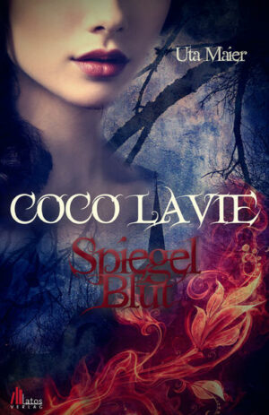 Coco Lavie Spiegelblut | Bundesamt für magische Wesen