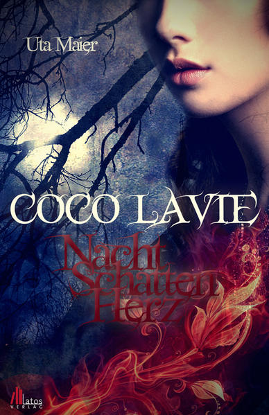 Coco Lavie Nachtschattenherz | Bundesamt für magische Wesen