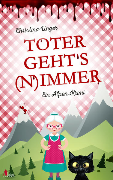 Wie ein Elefant im Porzellanladen regiert der eitle und selbstgefällige Bürgermeister Alois Simmerl in dem kleinen Dorf Elendsbrunn, im Wiener Voralpenland. Irgendwann treibt es der Bürgermeister jedoch zu bunt und es werden mehrere Anschläge auf ihn verübt. Motive haben viele. Auch bleiben seine erotischen Ausflüge in fremde Betten nicht lange unbemerkt. Dann passieren zwei Morde und in dem ehemals so friedlichen Dorf ist nichts mehr, wie es einmal war. Inspektor Waldemar Frühstück und seine junge Kollegin Susanne Sauer, noch nie zuvor mit einem Kapitalverbrechen konfrontiert, stehen vor der größten Herausforderung ihrer Karriere. Zum Glück gibt es Emma Pölzl, eine ziemlich starrköpfige alte Frau, aber mit einem Geheimnis, das nicht einmal sie selbst kennt.