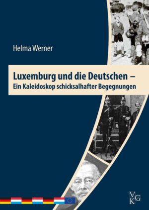 Luxemburg und die Deutschen. | Bundesamt für magische Wesen