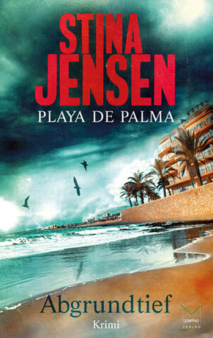 Playa de Palma Abgrundtief | Stina Jensen