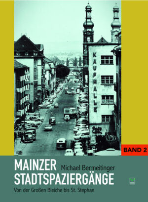 Mainzer Stadtspaziergänge | Bundesamt für magische Wesen
