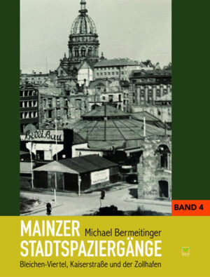 Mainzer Stadtspaziergänge | Bundesamt für magische Wesen