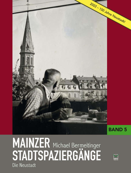 Mainzer Stadtspaziergänge | Bundesamt für magische Wesen