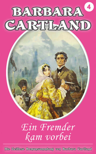 Auf geheimer Mission zum Anführer einer Rebellion gegen Russland im Kaukasus, trifft Lord Athelstan auf die schöne Komtesse Natascha, die Geisel gehalten wird. Ihr sehnlichster Wunsch ist es, ihren ebenfalls gefangenen Bruder zu befreien - und im Austausch für ihn den Sultan von Konstantinopel zu heiraten. Lord Athelstan ist entrüstet. Doch auf der Rückreise bemerkt er einen unerwünschten Gast in seinem Gefolge. Es ist Natascha, verkleidet als indischer Prinz. Wird Lord Athelstan sie zurückschicken?