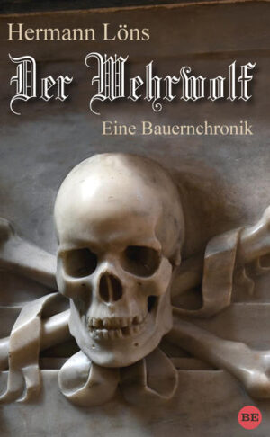 Im Dreißigjährigen Krieg ziehen Mordbanden plündernd und brandschatzend durch das Land. Die Bauern, die unter diesen Verhältnissen schwer zu leiden haben, gründen im Geheimen den Bund der Wehrwölfe, um ihre Höfe und ihre Familien zu beschützen und sich an ihren Peinigern zu rächen. Der Autor Hermann Löns (1866-1914) zeichnet ein eindringliches Bild eines der dunkelsten Kapitel der deutschen Geschichte. Mit seiner Erzählung von der Selbsthilfe der Bauern macht er aber auch Mut und zeigt, dass man sich erfolgreich gegen Willkür und Unterdrückung wehren kann.