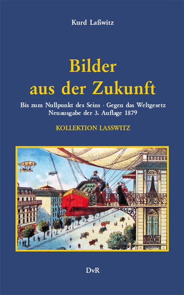 Bilder aus der Zukunft | Bundesamt für magische Wesen