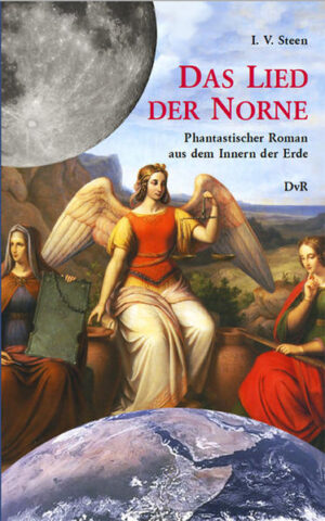 In einem mythischen Zeitalter in einer Welt annähernd parallel der unsrigen, mit Anklängen an Terry Pratchetts Scheibenwelt, J. R. R. Tolkiens Herr der Ringe und Theodor Storms Regentrude, wird hier eine märchenhafte Hohlkugel- Innenerde unterstellt. Um den Bestand dieser Welt zu erhalten, muss die Innenerde, so wie sie von den „Göttern“ gedacht war, beständig von der Norne Werdandi gesungen werden. Systemwidriges Feedback aus der Menschheit führt zu einer Verwirrung des Gesangs der Norne, und damit beginnt der Zerfall der Strukturen von Welt und Gesellschaft. Um die Auflösung zu verhindern, muss die Norne geweckt und wieder richtig gestimmt werden. Die „Götter“ schicken einen „reinen Tor“ namens Torsten auf den Weg, die Norne zu suchen und aufzuwecken. Dabei stolpert der kleine Held blindlings und ahnungslos durch eine Folge magisch bestimmter Situationen. Sein ebenso ahnungsloser Begleiter ist Chidder, der als Astronaut von „unserer“ Welt aus dem Mond in jene Innenerde gefallen war. Torstens Gegenspieler ist primär Mekkanis, eine Art Satan, der in mancherlei Gestalt und Form den Erfolg des jungen Beauftragten der Götter zu verhindern sucht. Zu Torsten gesellt sich eine junge Hexen- Novizin namens Rissa