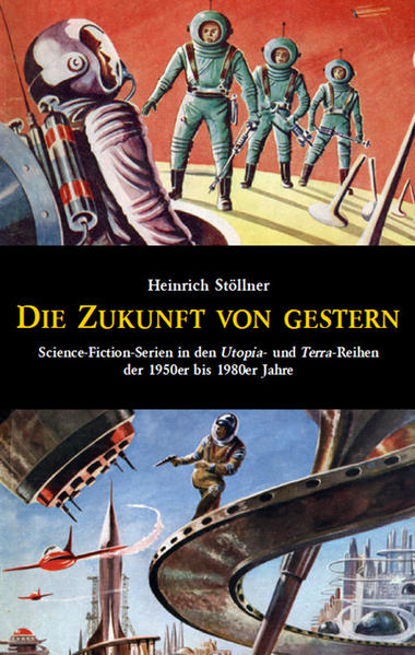 Die Zukunft von gestern | Bundesamt für magische Wesen