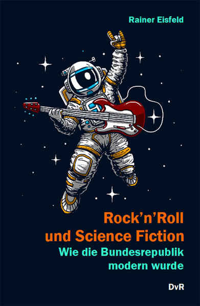 Rock'n'Roll und Science Fiction | Bundesamt für magische Wesen
